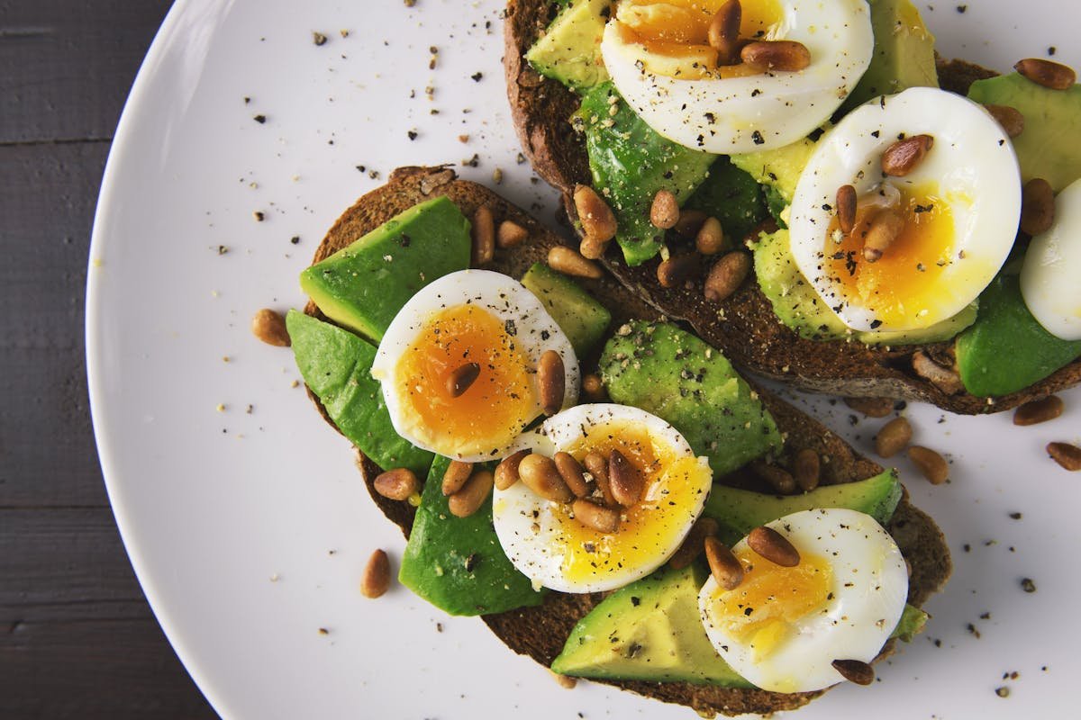 Choline: The Brain Nutrient 90% of Americans Are Missing (And Why It Matters for Anxiety and Memory)