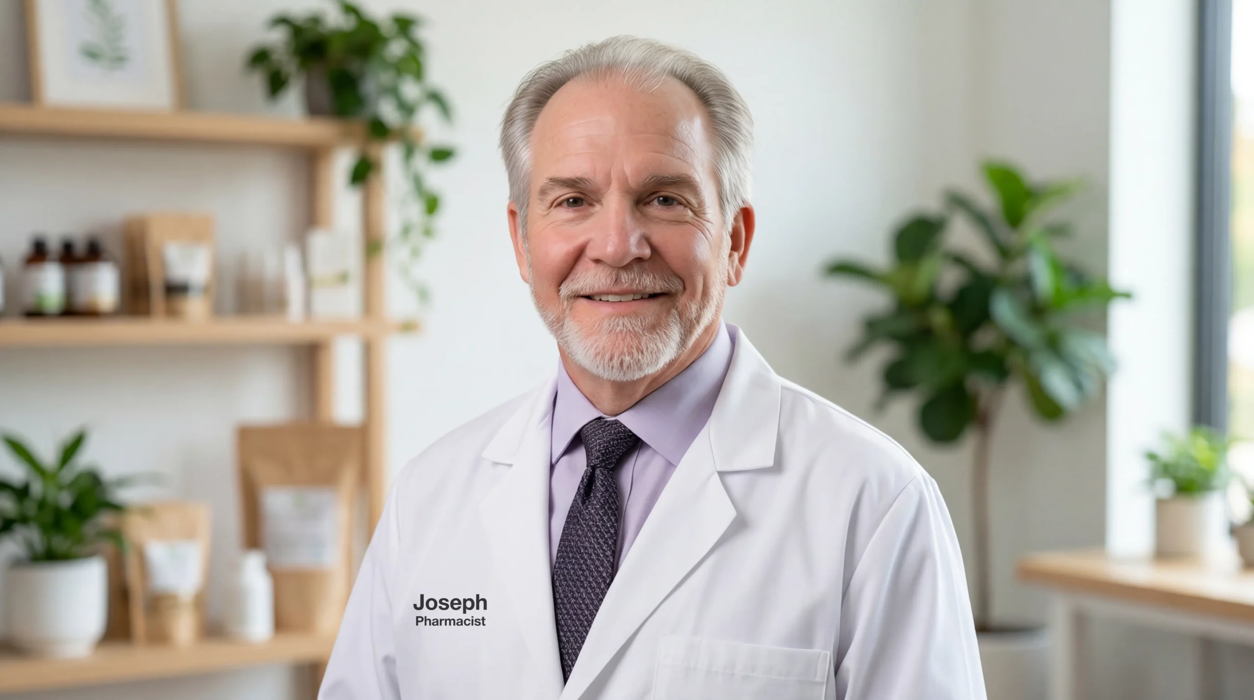 Joe Montemorano - Pharmacist and Founder of RX Healthy Habits