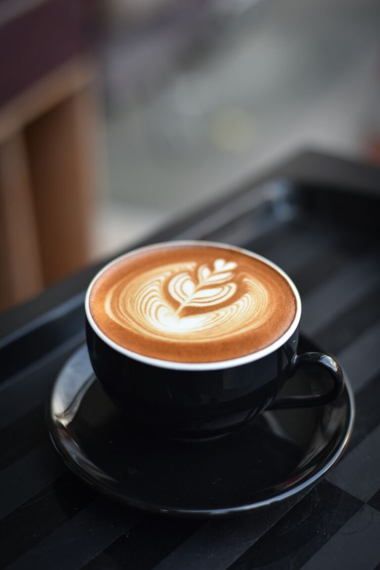 Coffee mug heart health caffeine energy drink cardiovascular risk comparison